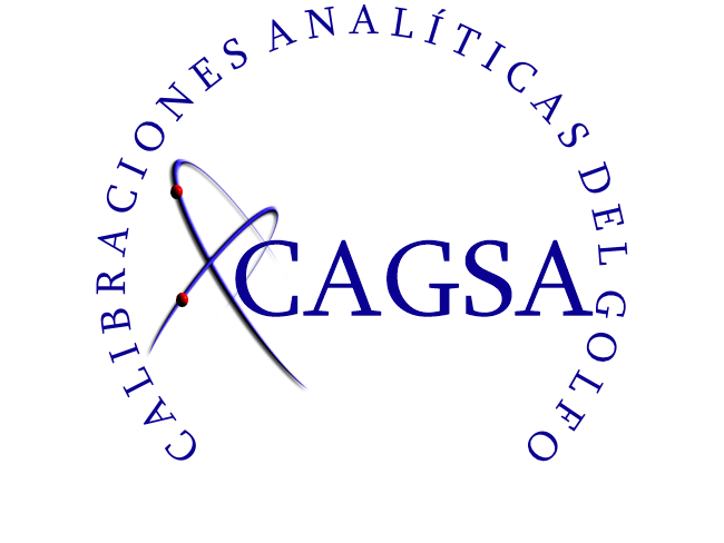 CALIBRACIONES ANALÍTICAS DEL GOLFO